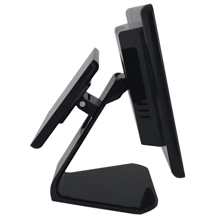 Approx Terminal TPV appTPV05NVFDG8-256 de 15,6 pulg. Táctil con Visor de Cliente